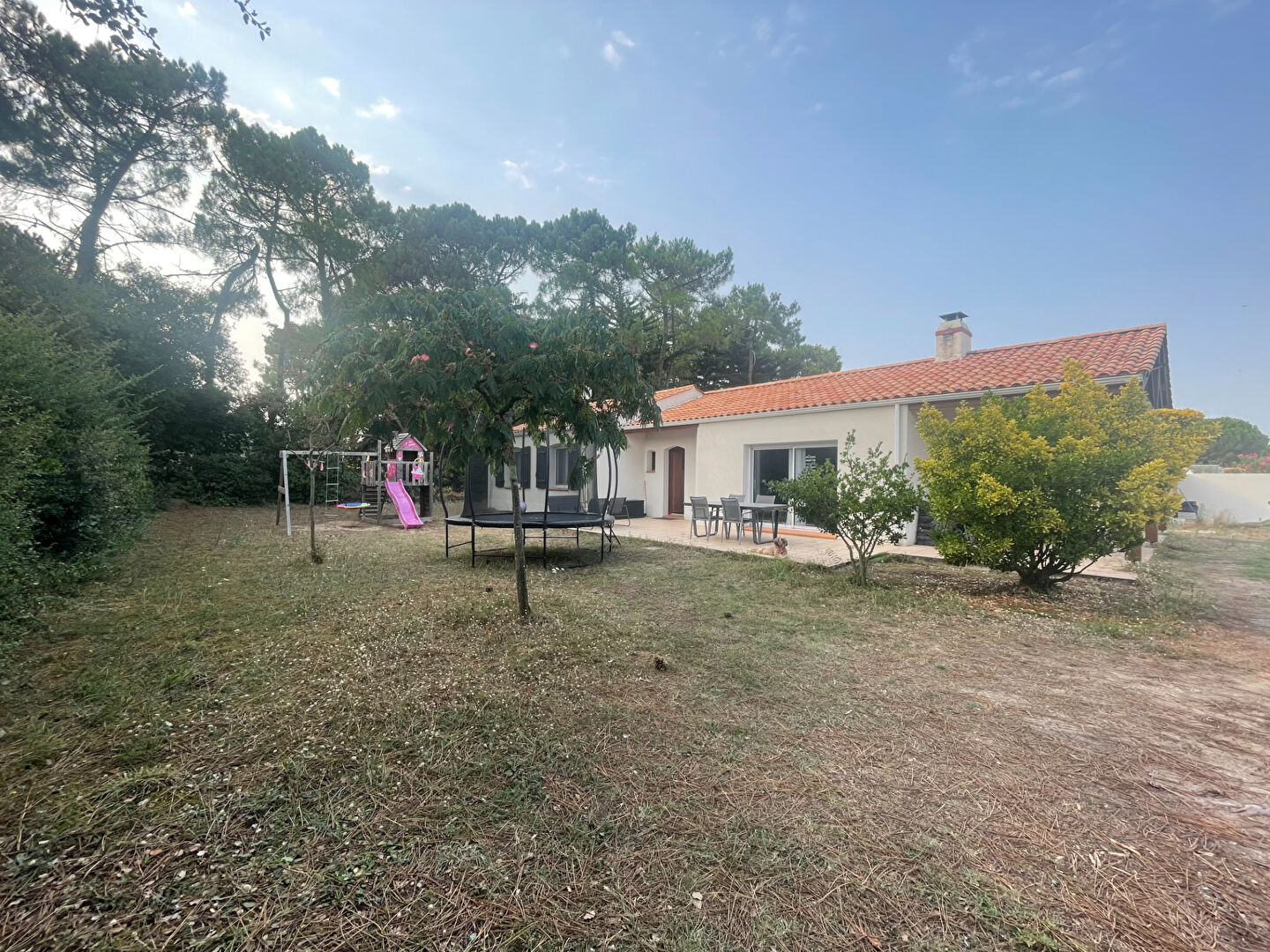 Agence immobilière de Agence du Littoral Saint jean de monts