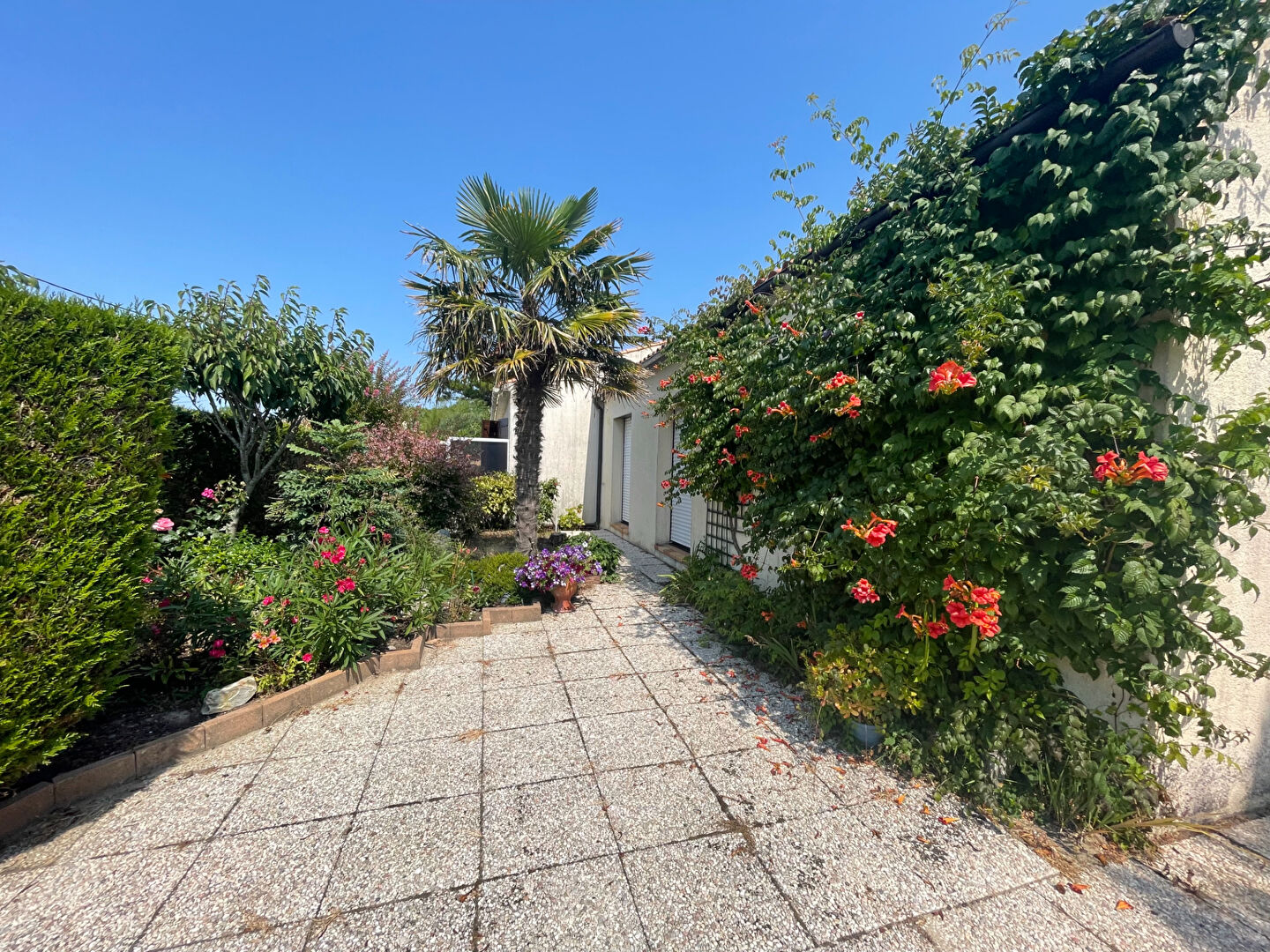 Agence immobilière de Agence du Littoral Saint jean de monts