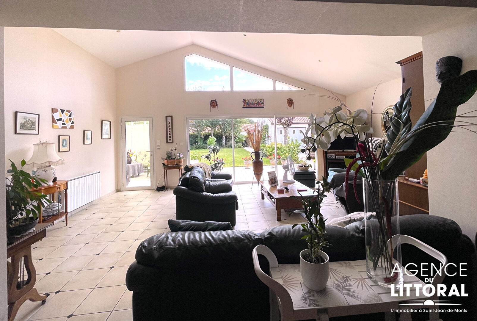 Maison Saint Hilaire De Riez 5 pièce(s) 146.40 m2