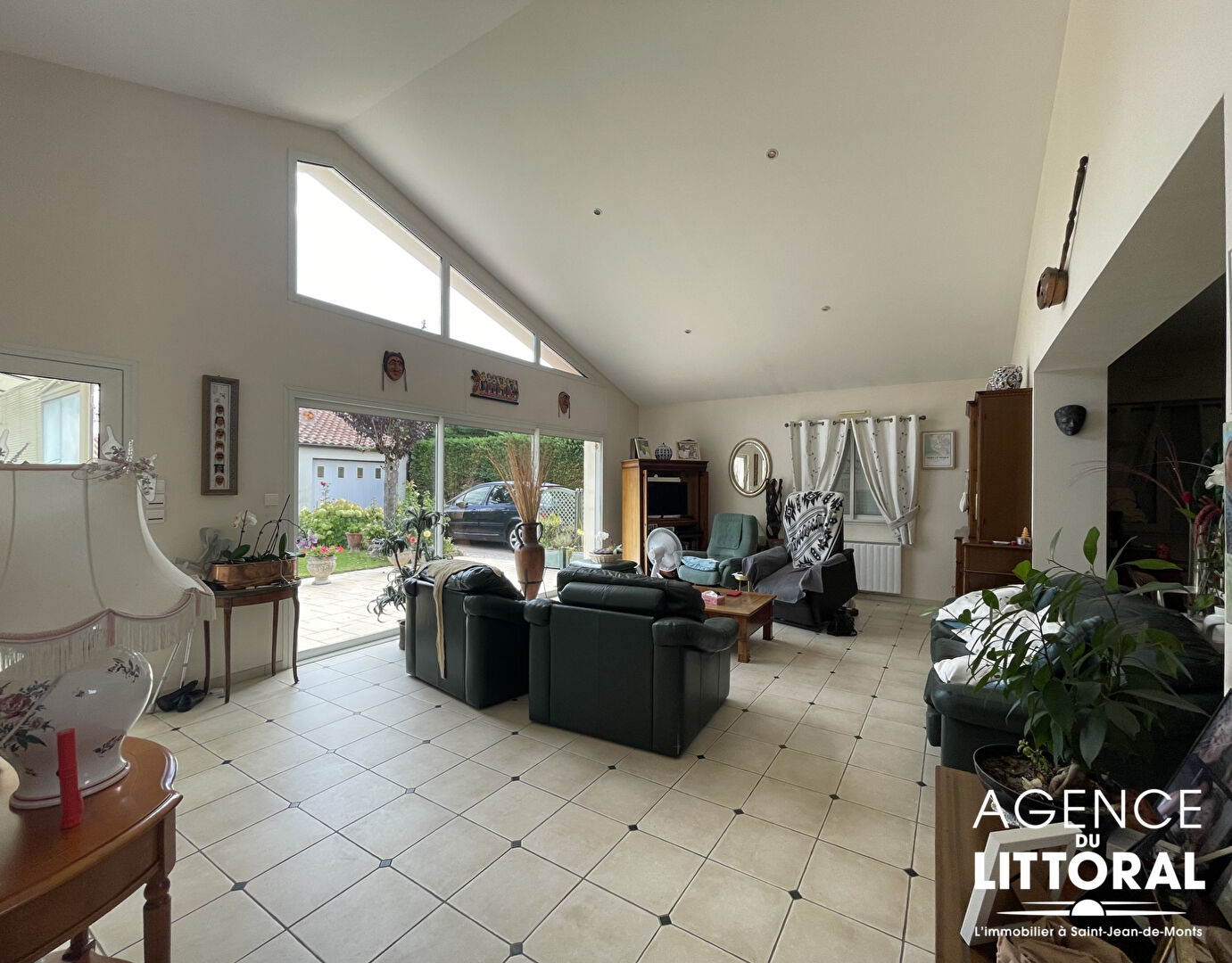 Maison Saint Hilaire De Riez 5 pièce(s) 146.40 m2