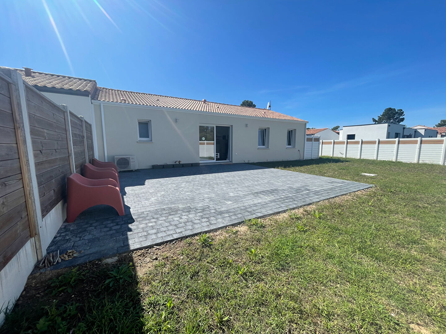 Agence immobilière de Agence du Littoral Saint jean de monts
