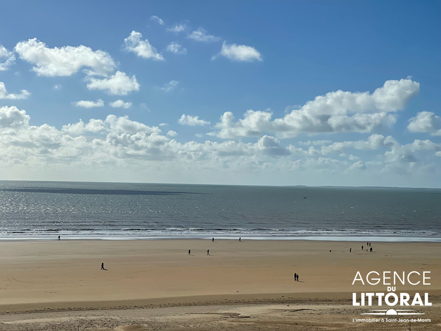 Agence immobilière de Agence du Littoral Saint jean de monts