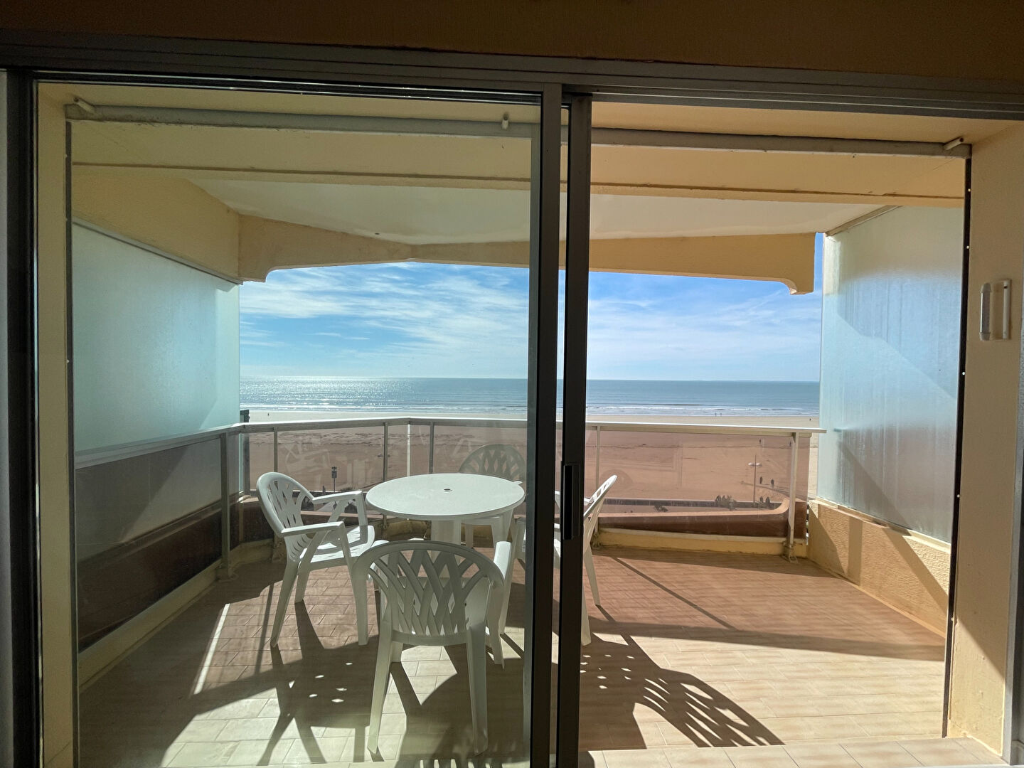 Photo Appartement Saint Jean De Monts 2 pièce(s) 40.82 m² image 3/6