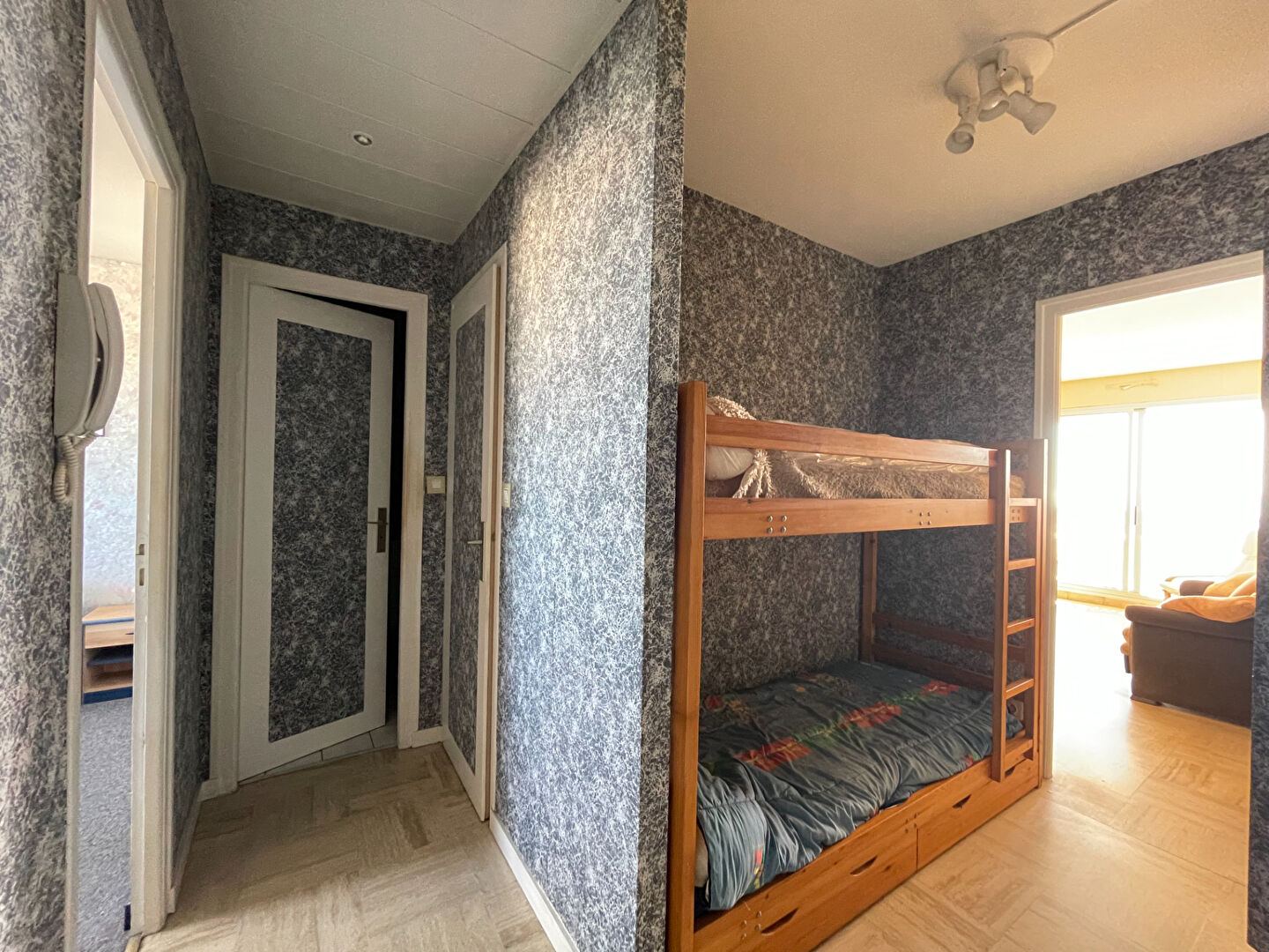 Photo Appartement Saint Jean De Monts 2 pièce(s) 40.82 m² image 5/6