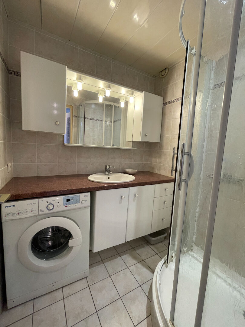 Photo Appartement Saint Jean De Monts 2 pièce(s) 40.82 m² image 6/6