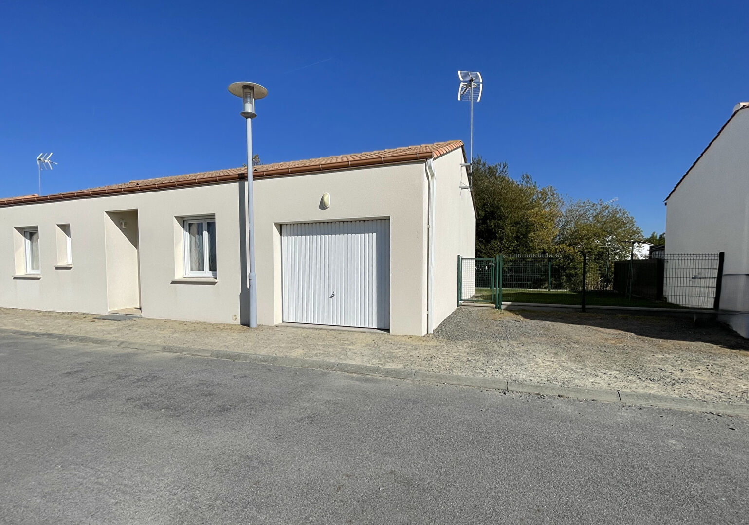 Agence immobilière de Agence du Littoral Saint jean de monts