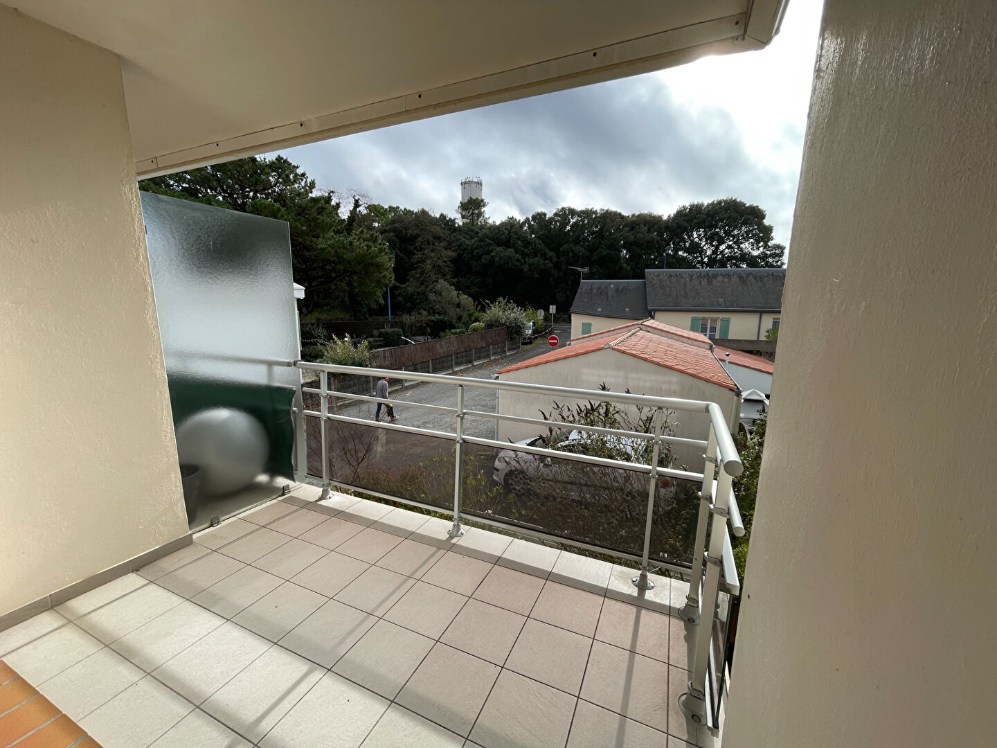 Appartement  2 pièce(s) 43.52 m2