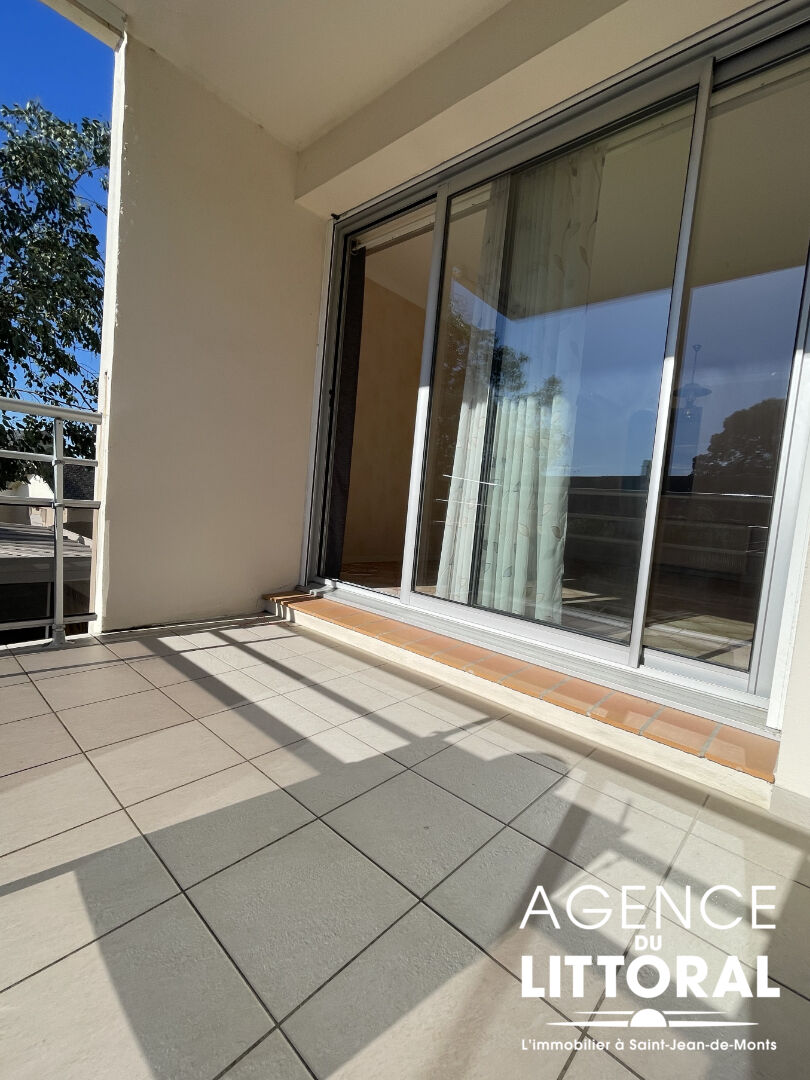 Agence immobilière de Agence du Littoral Saint jean de monts