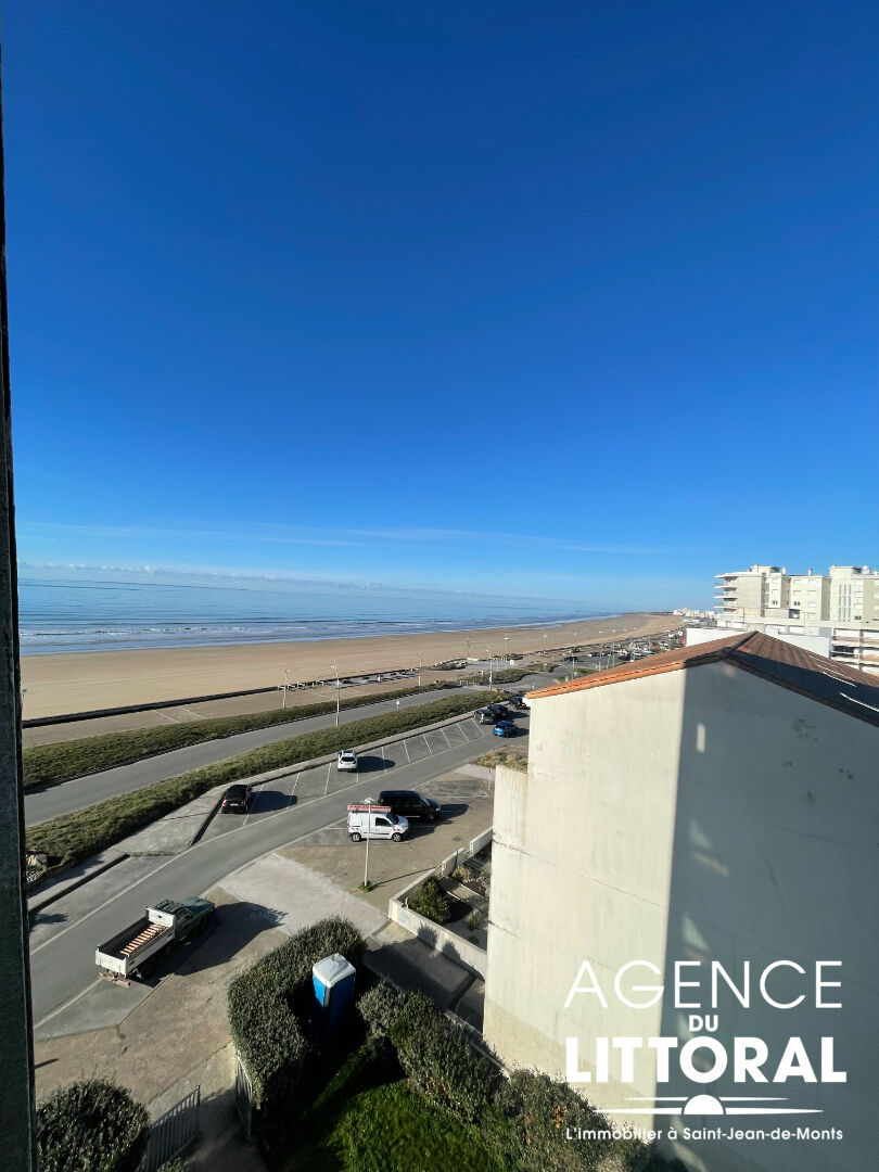 Agence immobilière de Agence du Littoral Saint jean de monts