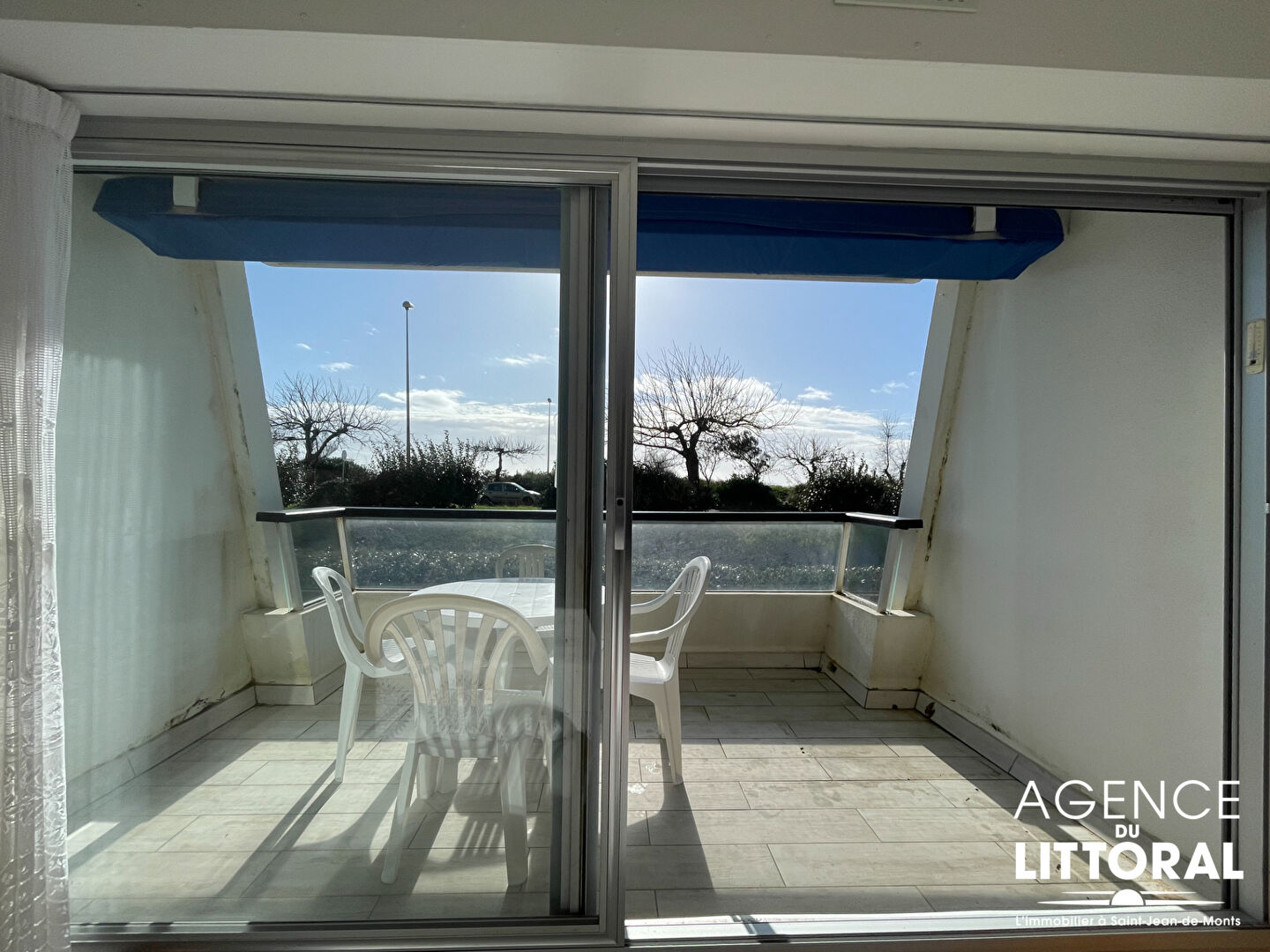 Agence immobilière de Agence du Littoral Saint jean de monts