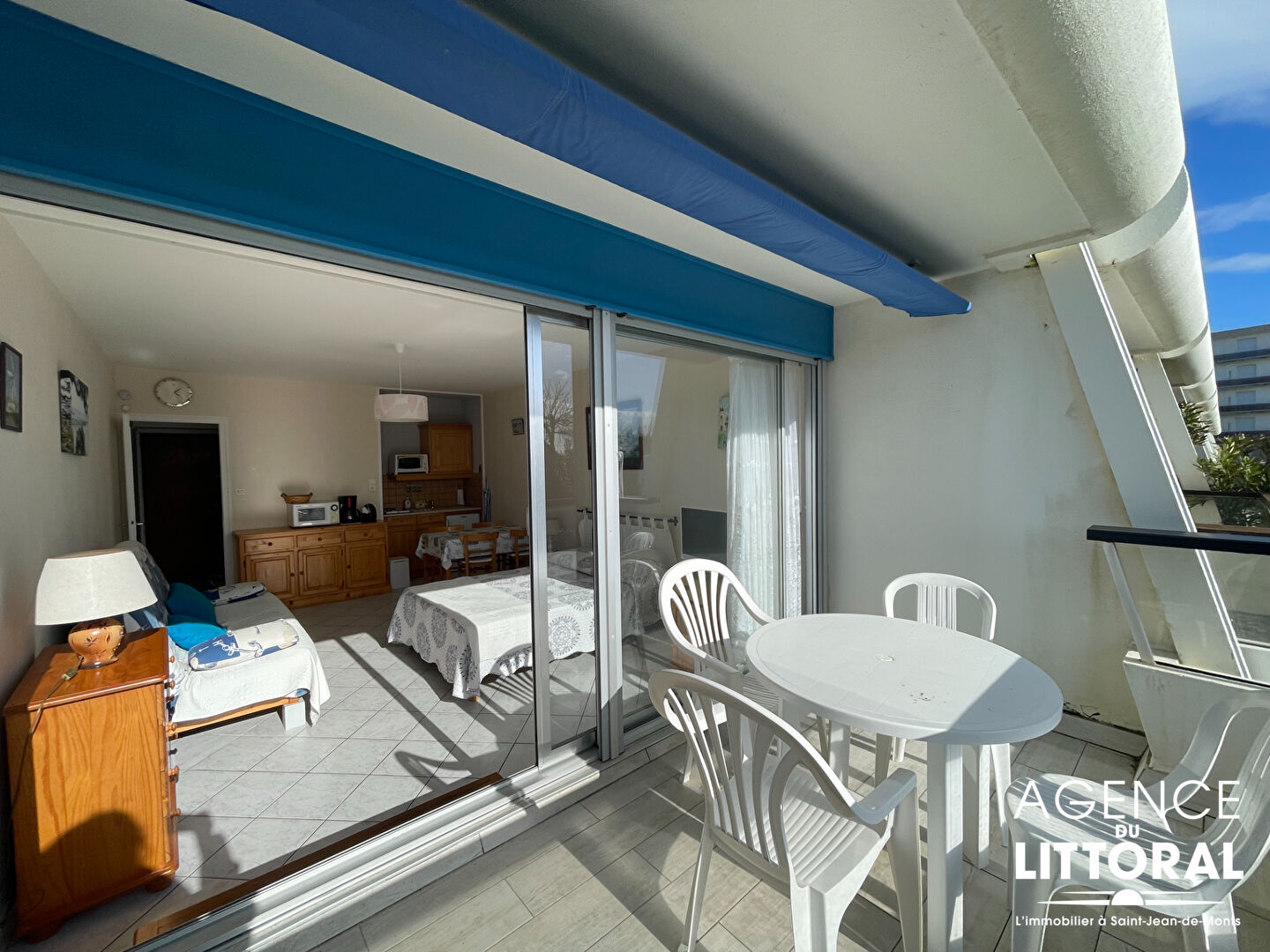 Agence immobilière de Agence du Littoral Saint jean de monts
