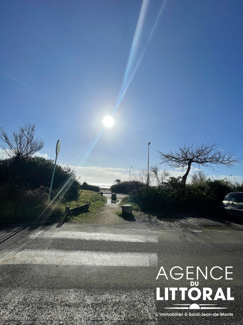 Agence immobilière de Agence du Littoral Saint jean de monts