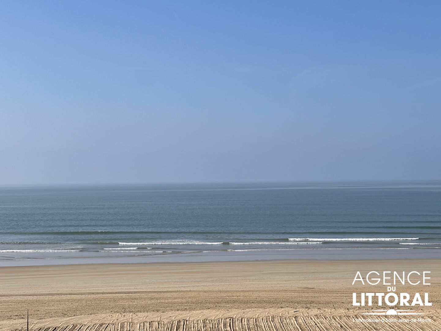 Agence immobilière de Agence du Littoral Saint jean de monts