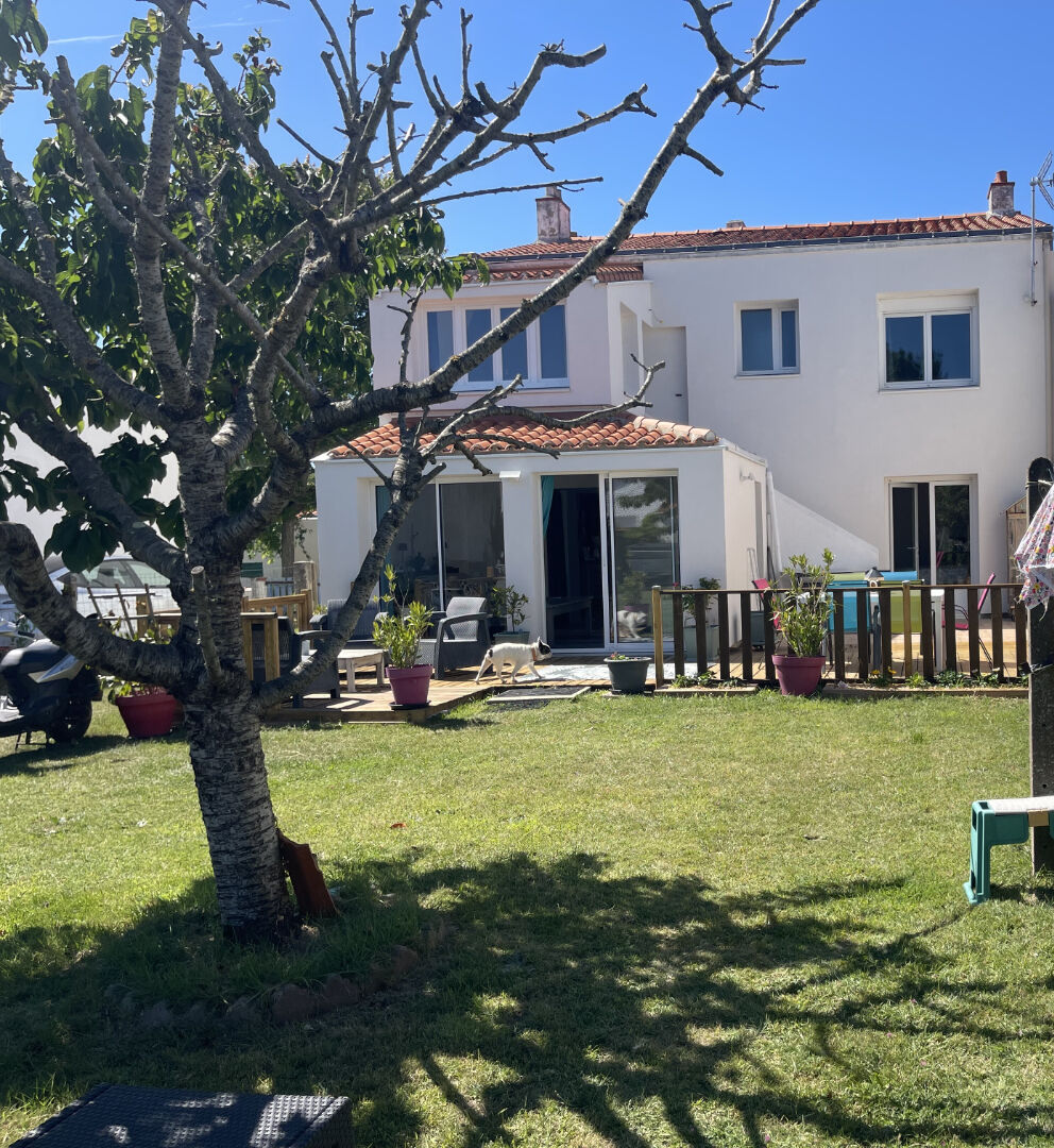 Agence immobilière de Agence du Littoral Saint jean de monts