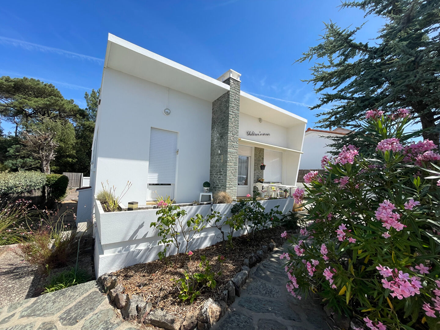 Agence immobilière de Agence du Littoral Saint jean de monts