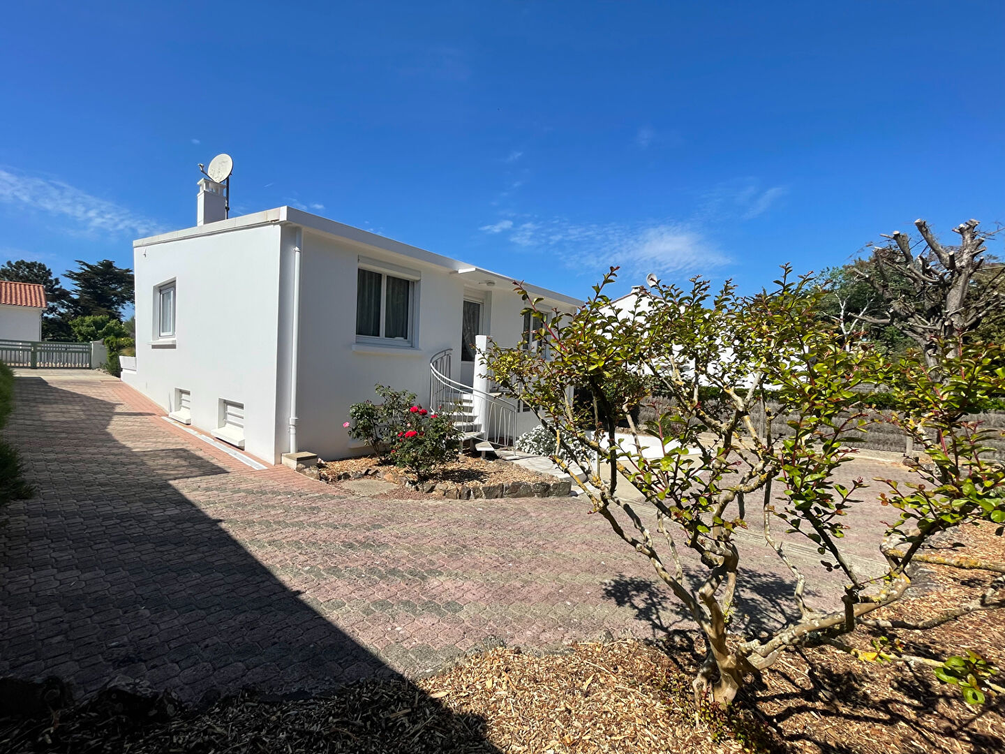 Agence immobilière de Agence du Littoral Saint jean de monts