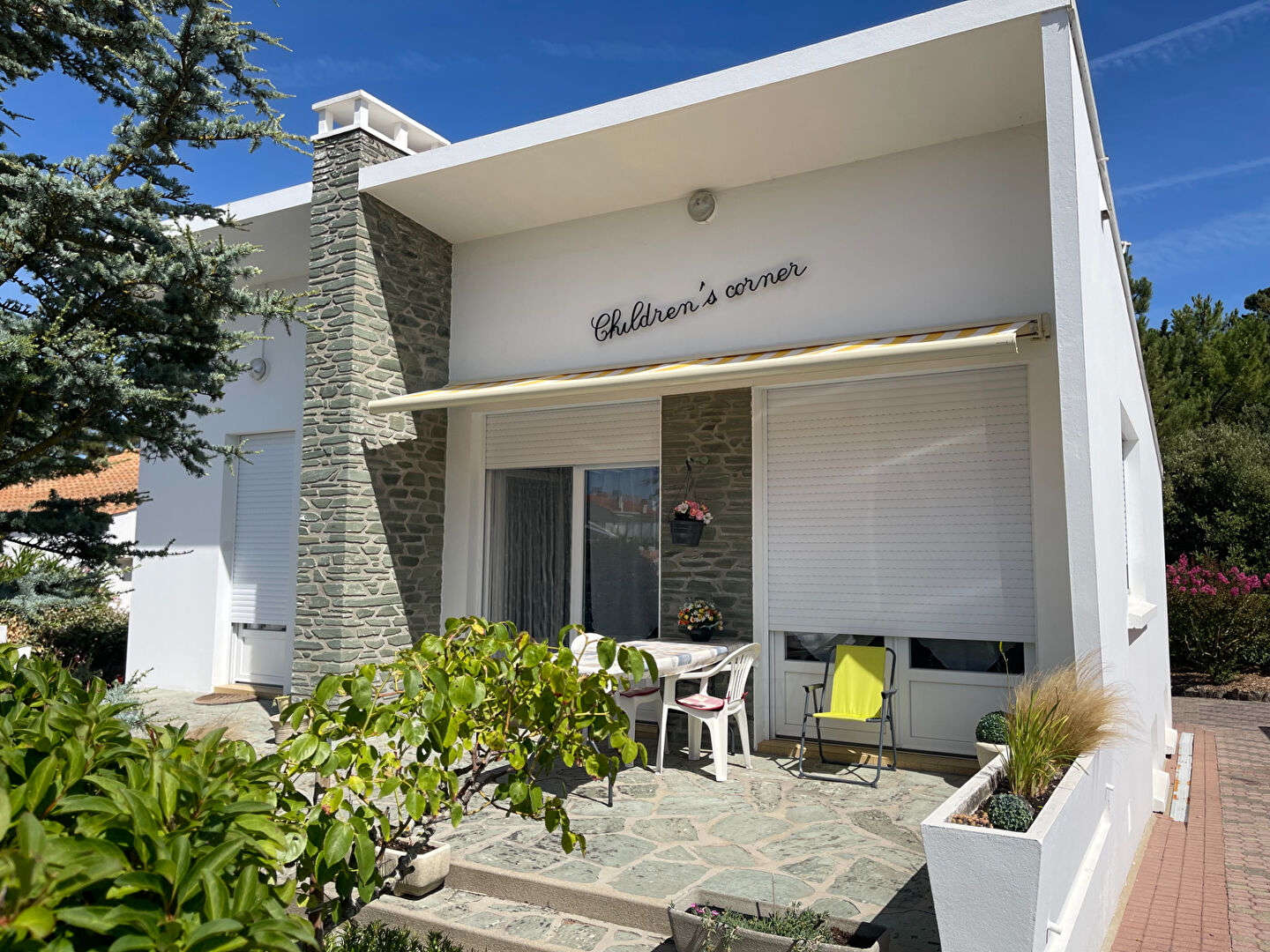Agence immobilière de Agence du Littoral Saint jean de monts