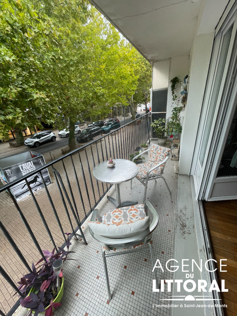 Agence immobilière de Agence du Littoral Saint jean de monts