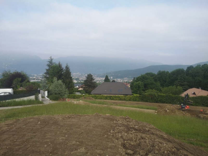 Photo AIX LES BAINS - 500 m2 image 3/5