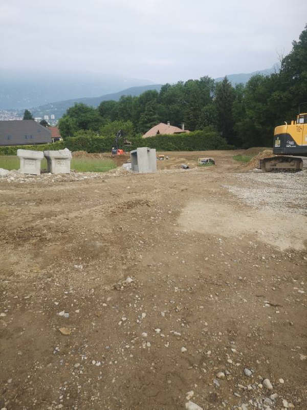 Photo AIX LES BAINS - 500 m2 image 4/5