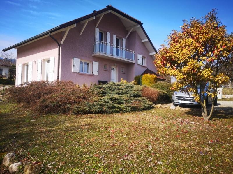 Villa MYANS - 5 pièce(s) - 127 m2