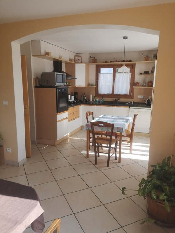 Photo Villa MYANS - 5 pièce(s) - 127 m2 image 3/6