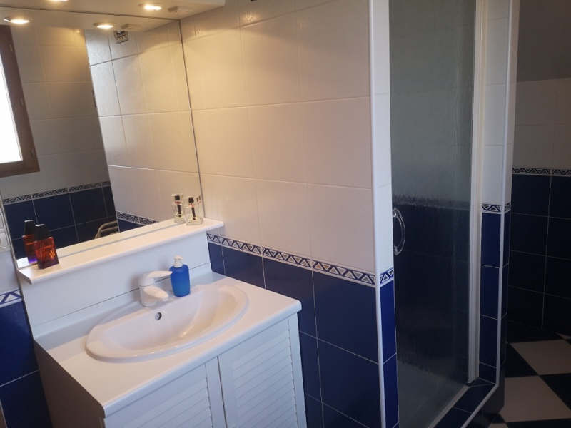 Photo Villa MYANS - 5 pièce(s) - 127 m2 image 5/6