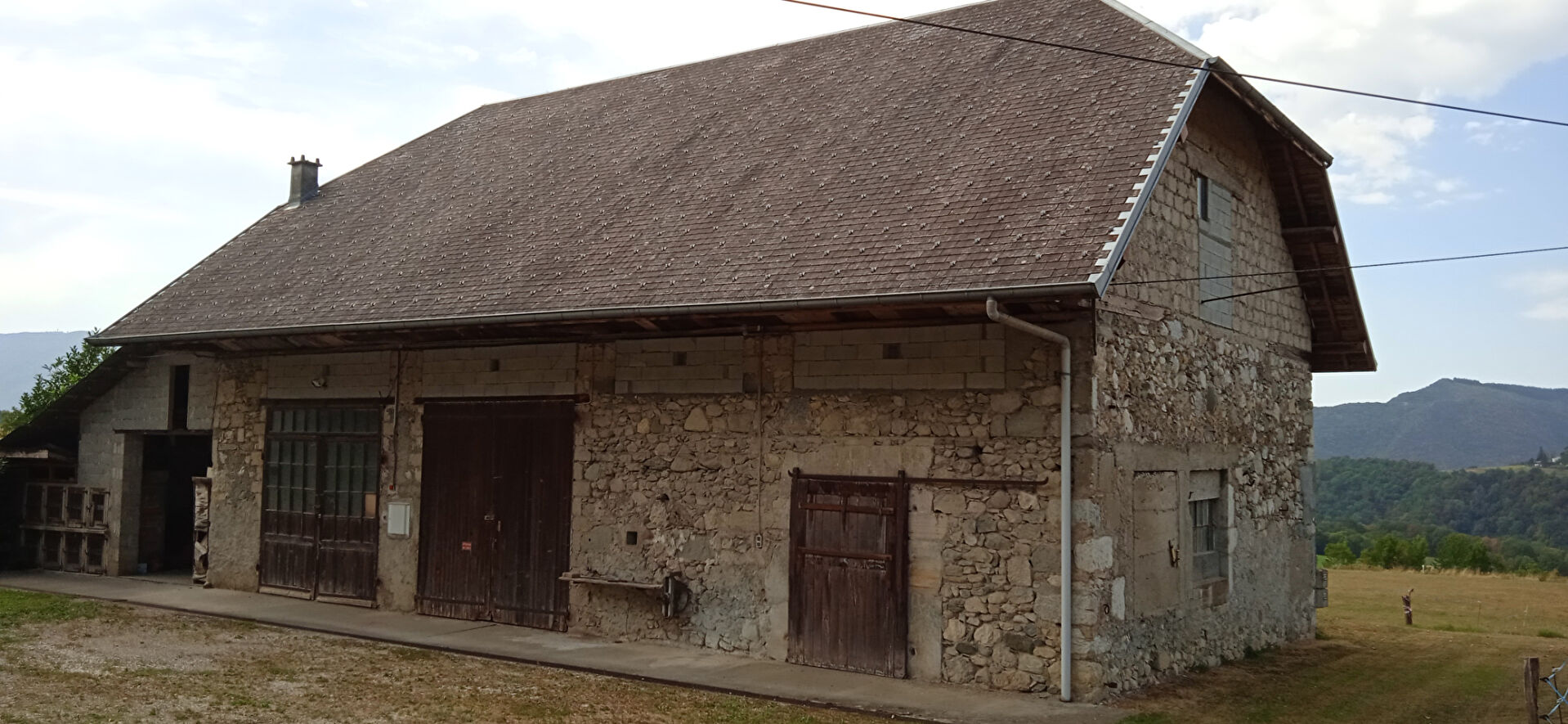 Photo Maison Montcel 5 pièce(s) 118 m2 image 2/6