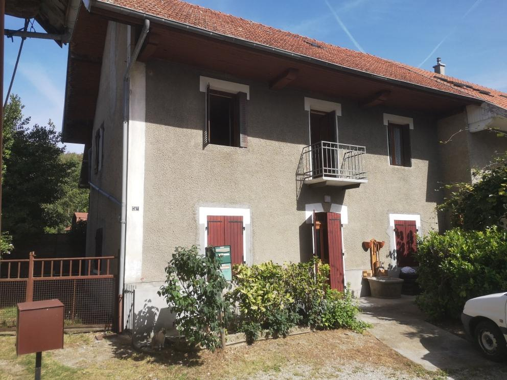 Maison  8 pièce(s) 116 m2