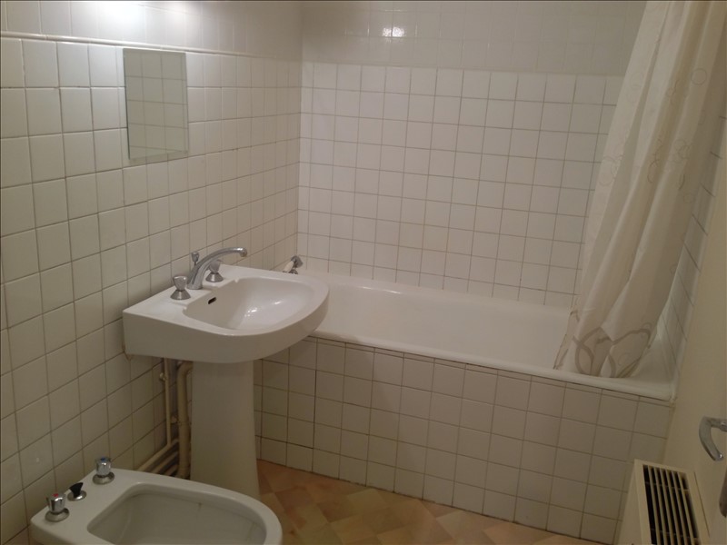 Photo F1 avec balcon PALAISEAU - 1 pièce(s) - 38 m2 image 3/5