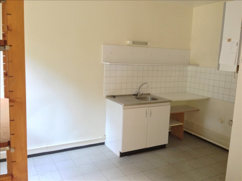 Photo F1 avec balcon PALAISEAU - 1 pièce(s) - 38 m2 image 4/5