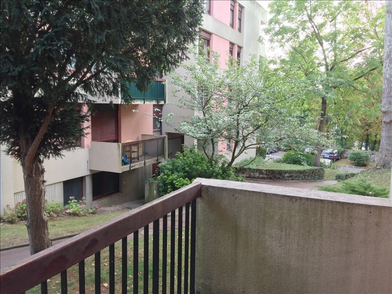 Photo F1 avec balcon PALAISEAU - 1 pièce(s) - 38 m2 image 5/5