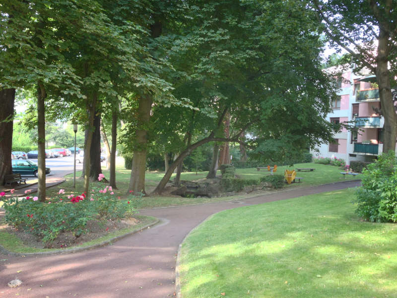 Agence immobilière de AGENCE LE MARECHAL Palaiseau - AGENCE LE MARECHAL