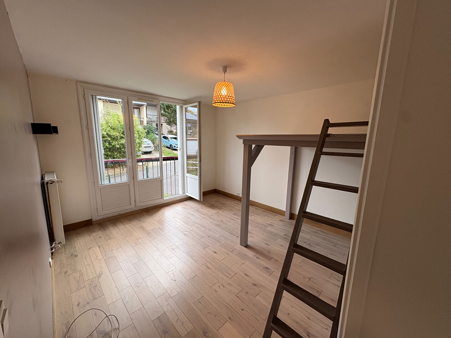 Photo F1 PALAISEAU - 1 pièce(s) - 31 m2 image 4/6