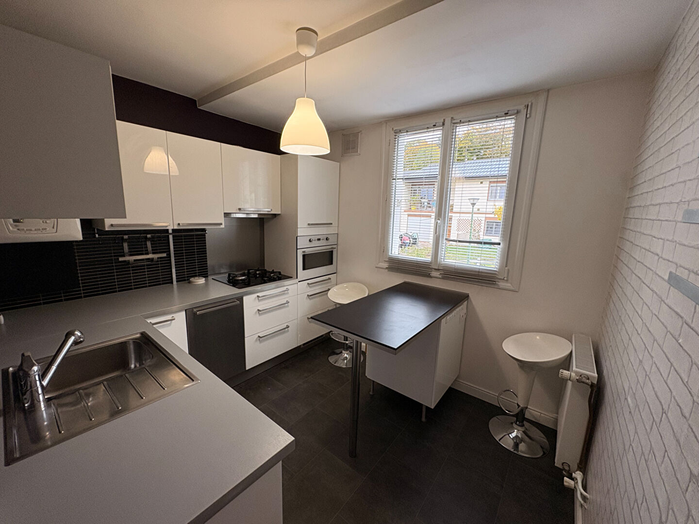 Photo F1 PALAISEAU - 1 pièce(s) - 31 m2 image 6/6