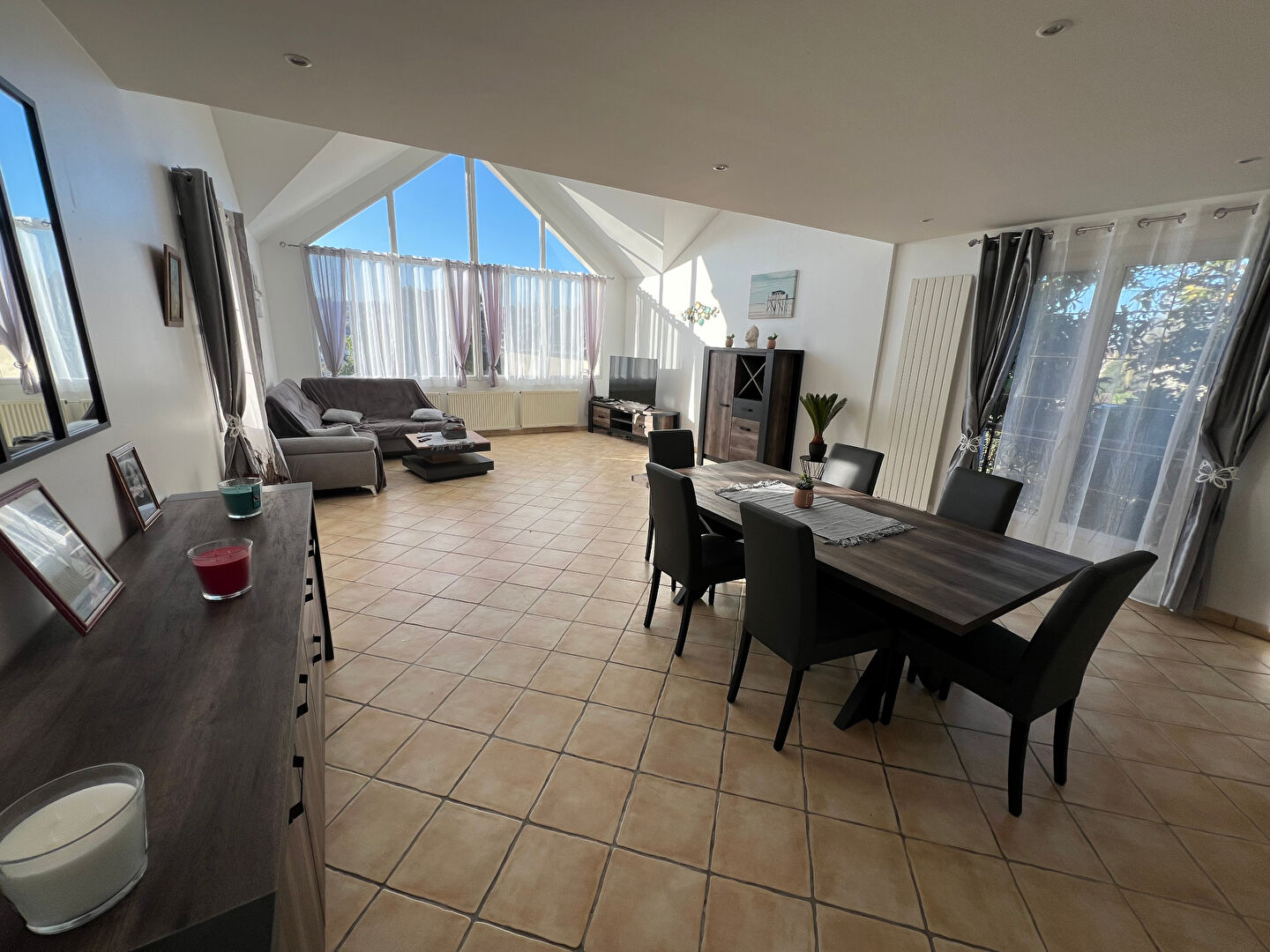 Agence immobilière de AGENCE LE MARECHAL Palaiseau - AGENCE LE MARECHAL