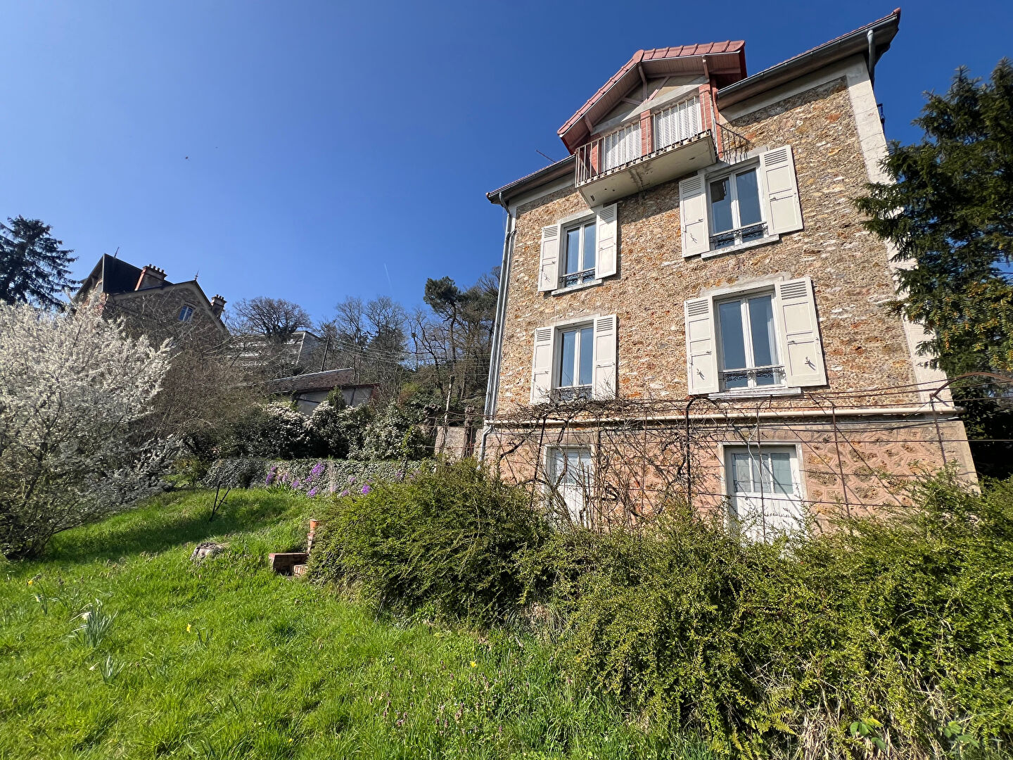 Agence immobilière de AGENCE LE MARECHAL Palaiseau - AGENCE LE MARECHAL