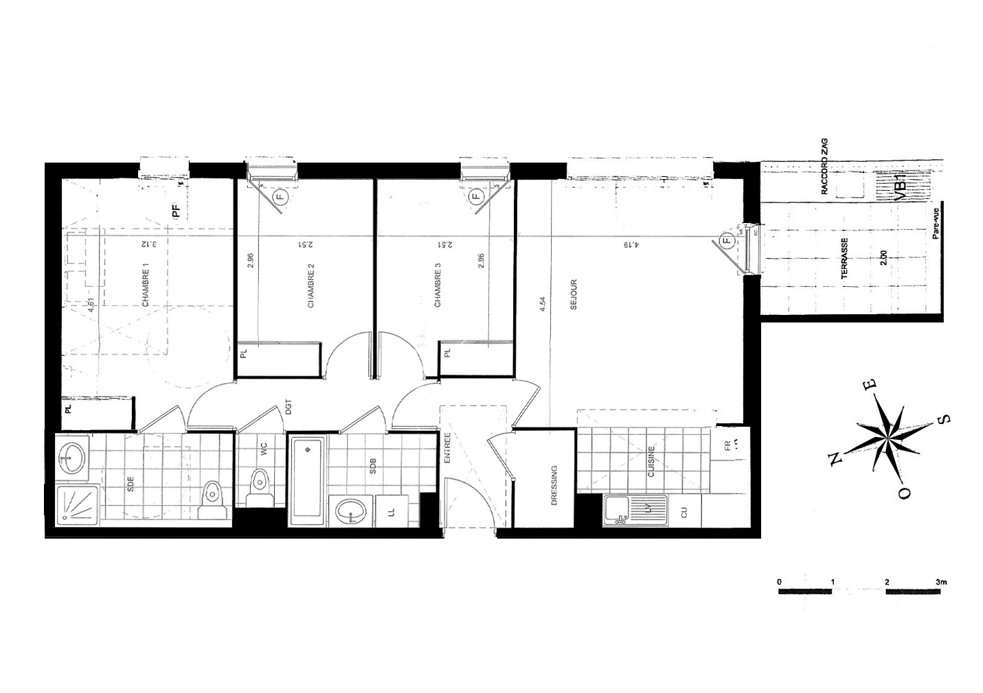 Agence immobilière de AGENCE LE MARECHAL Palaiseau - AGENCE LE MARECHAL