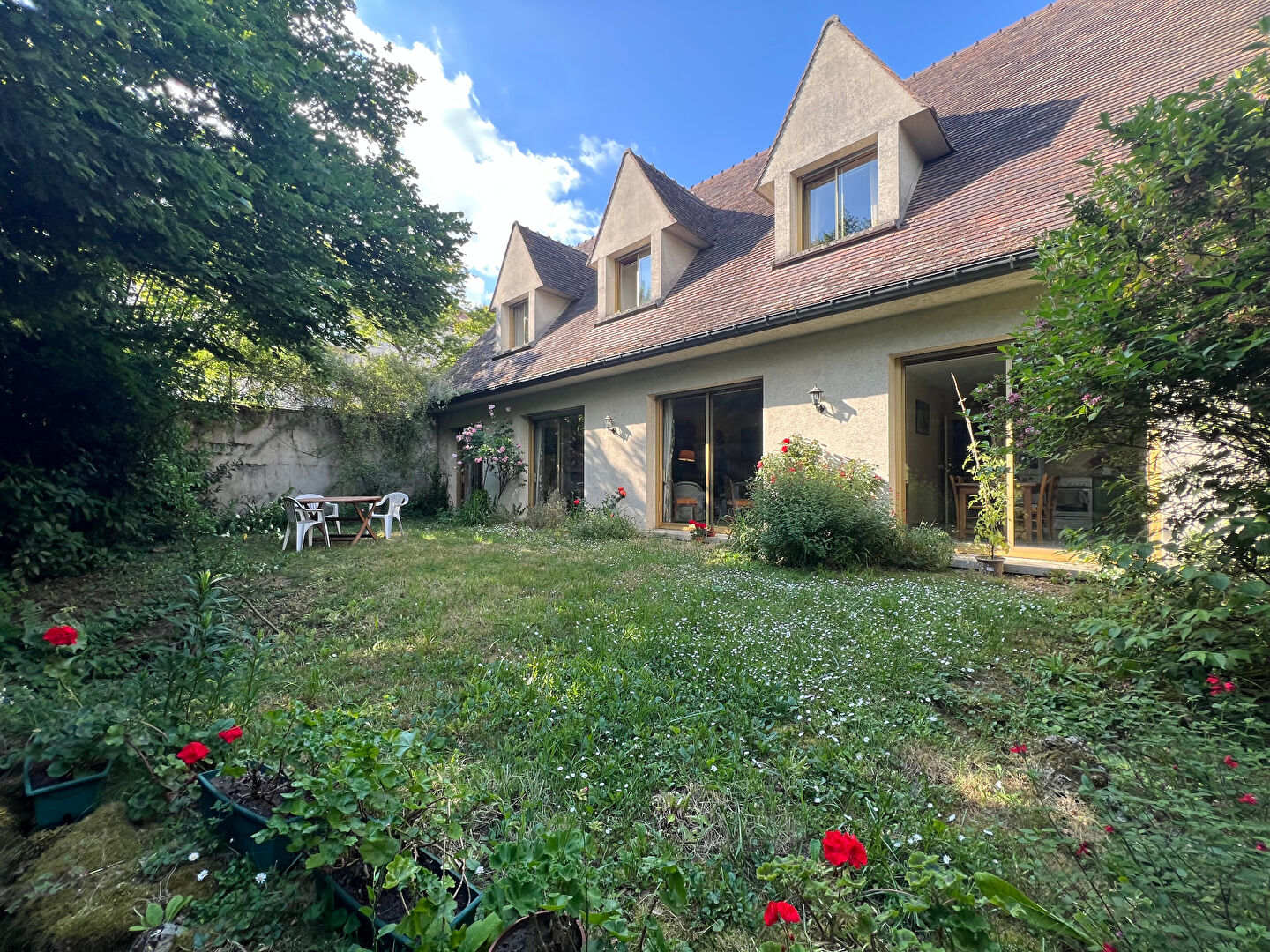 Agence immobilière de AGENCE LE MARECHAL Palaiseau - AGENCE LE MARECHAL
