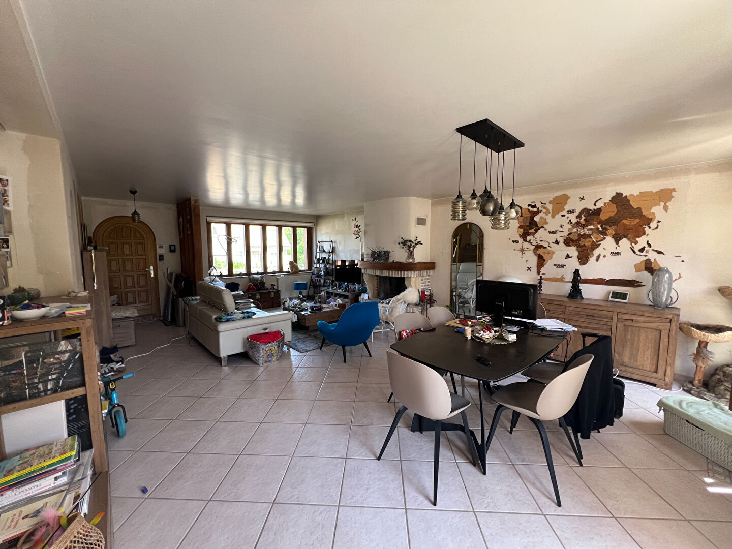 Photo MAISON QUARTIER SUISSE image 3/6