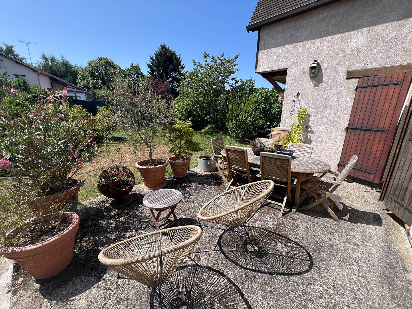 Photo MAISON QUARTIER SUISSE image 4/6