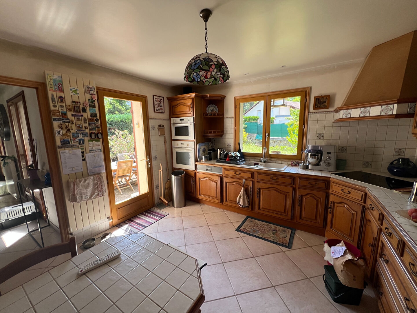 Photo MAISON QUARTIER SUISSE image 5/6