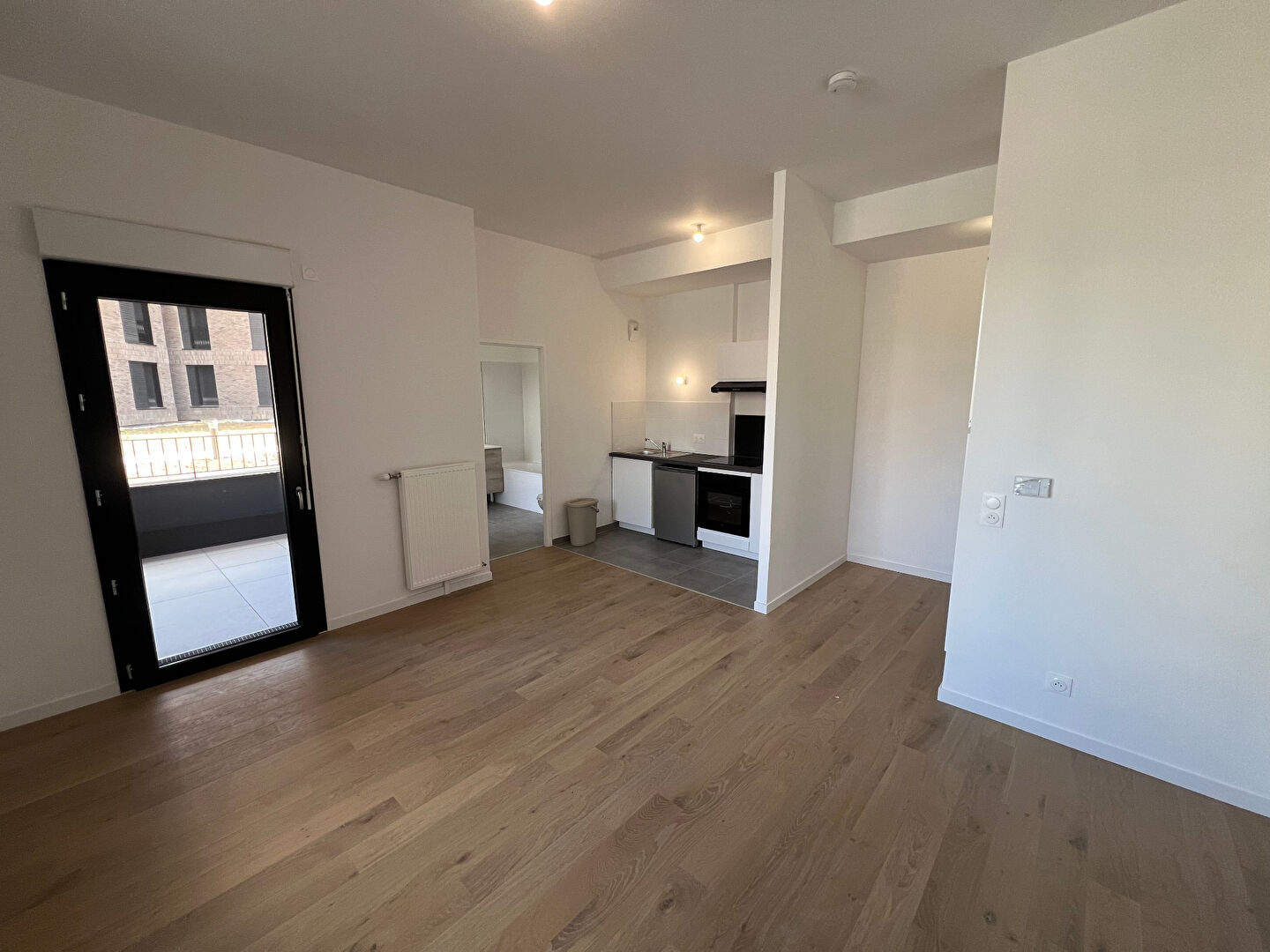 Agence immobilière de AGENCE LE MARECHAL Palaiseau - AGENCE LE MARECHAL