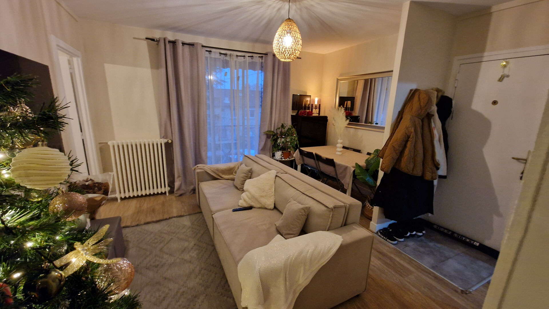 Agence immobilière de AGENCE LE MARECHAL Palaiseau - AGENCE LE MARECHAL