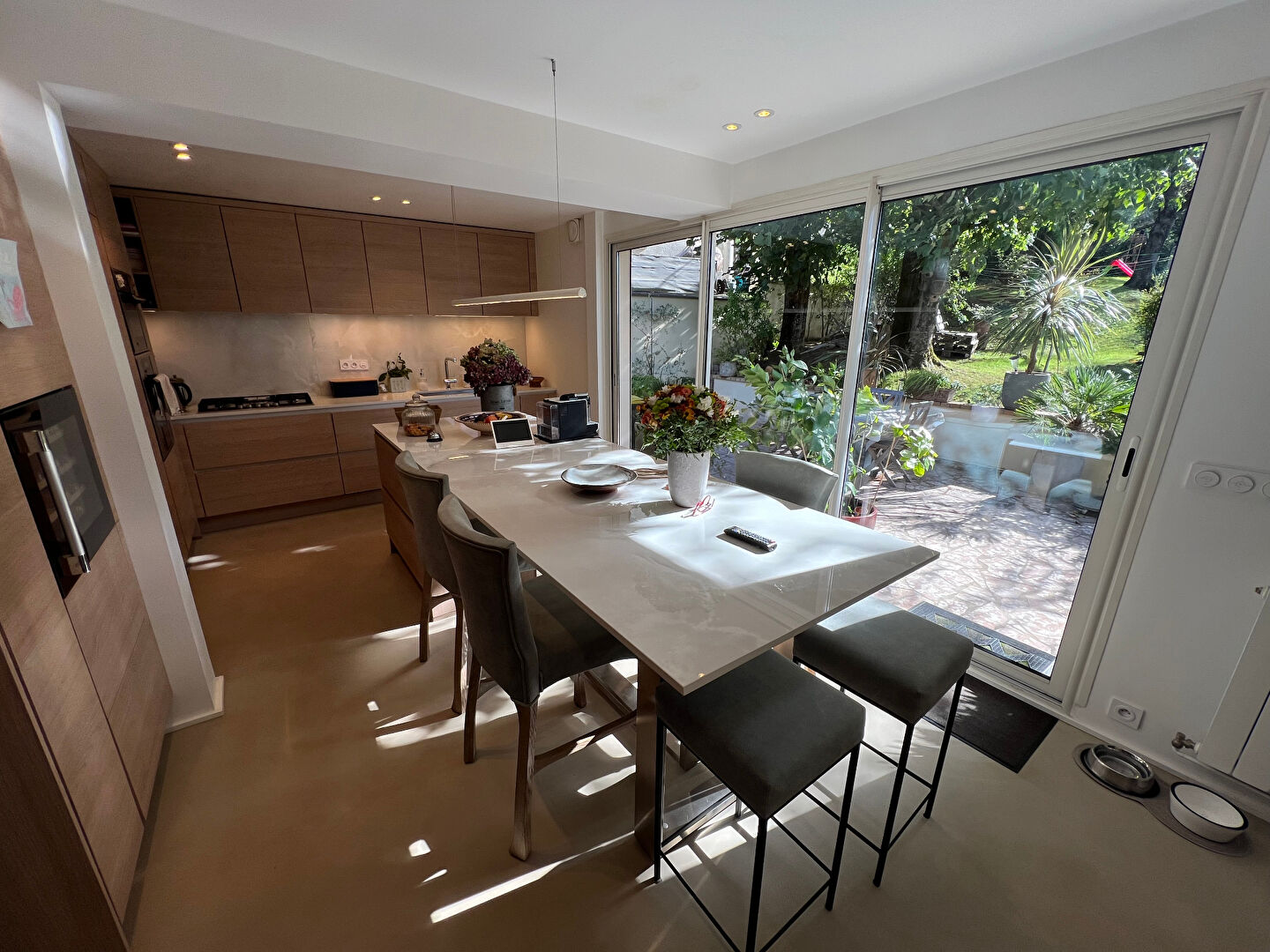 Agence immobilière de AGENCE LE MARECHAL Palaiseau - AGENCE LE MARECHAL