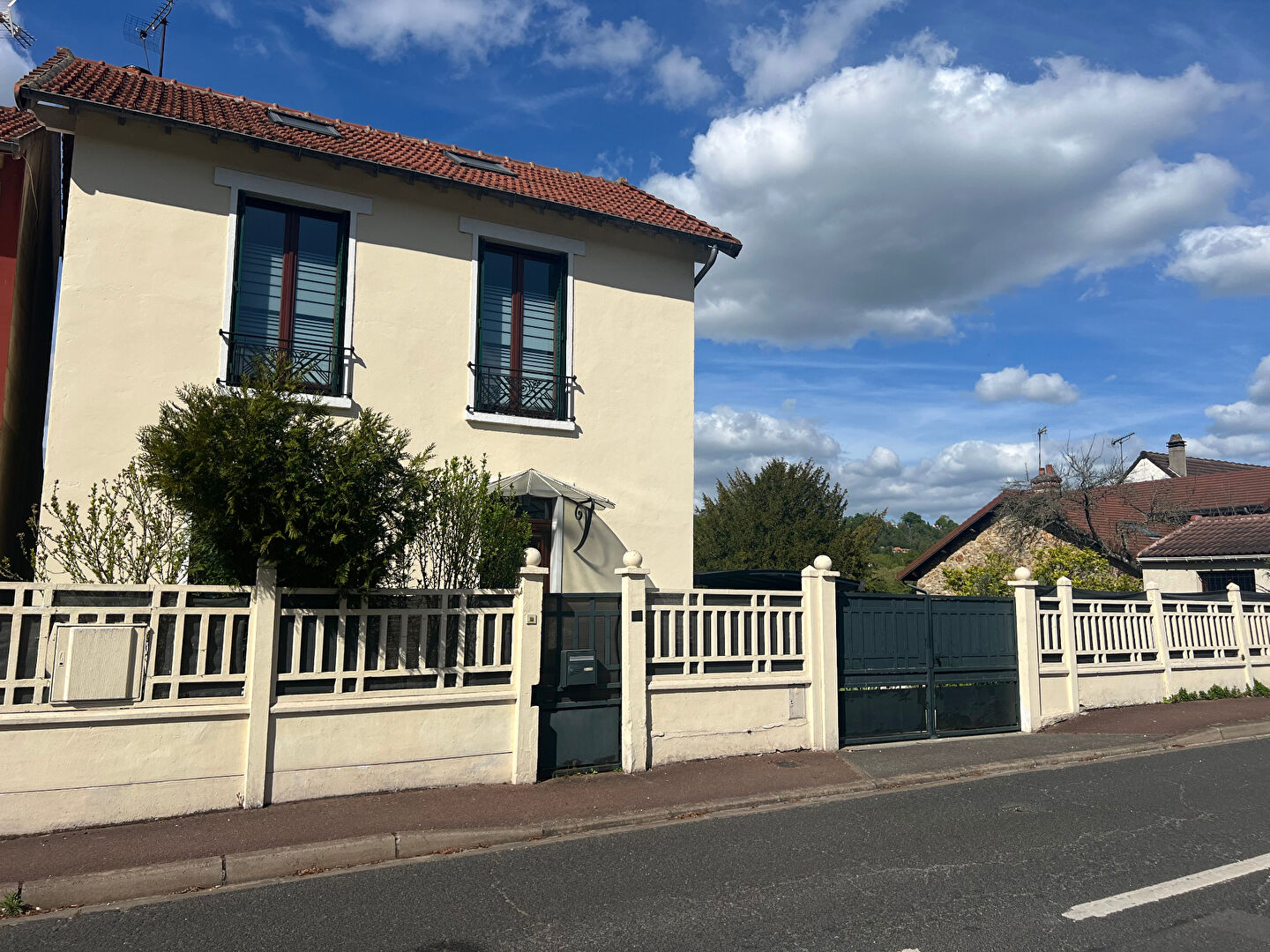 Agence immobilière de AGENCE LE MARECHAL Palaiseau - AGENCE LE MARECHAL