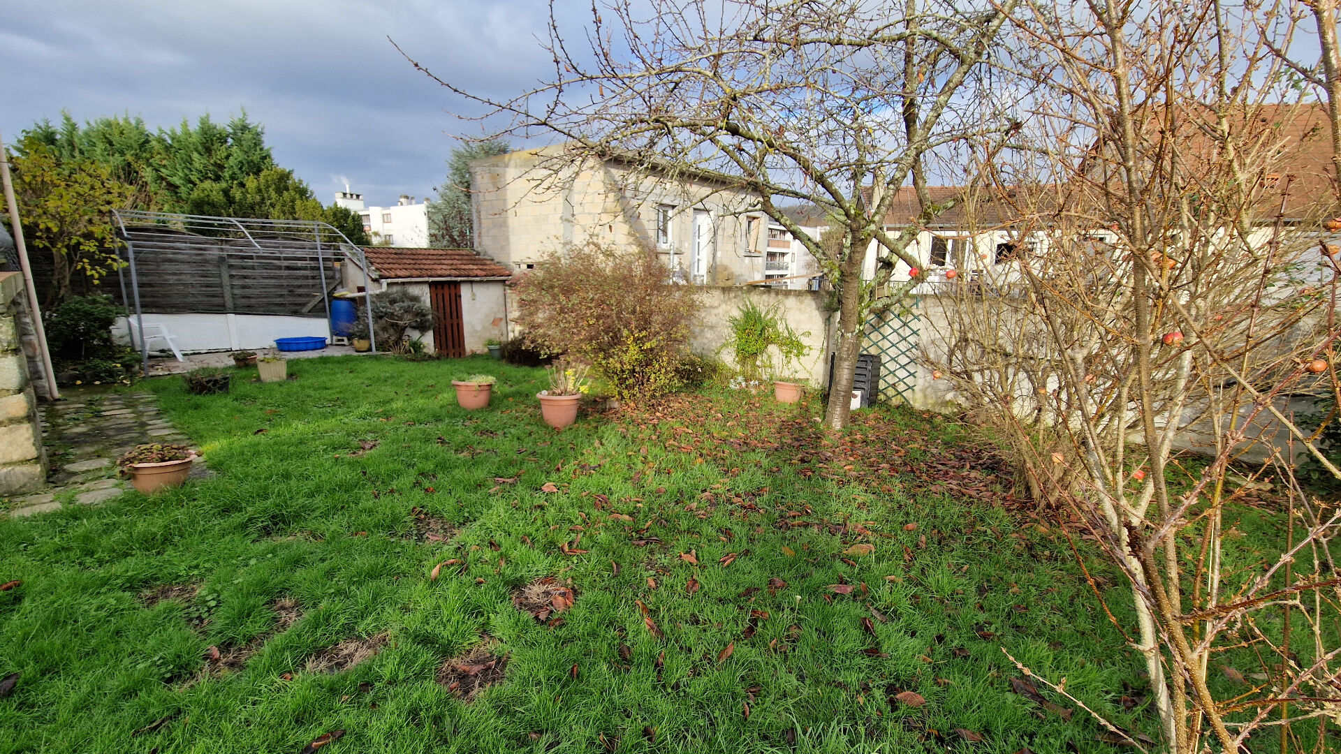 Photo Maison 5 pièces secteur Les Casseaux image 2/6