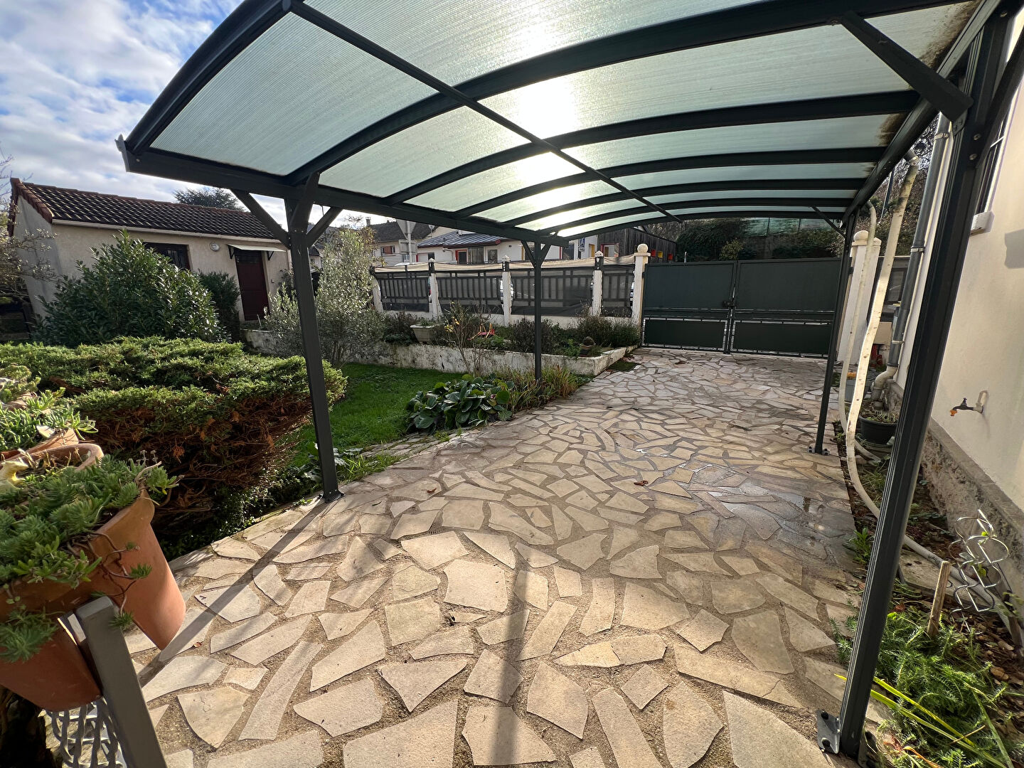 Photo Maison 5 pièces secteur Les Casseaux image 4/6