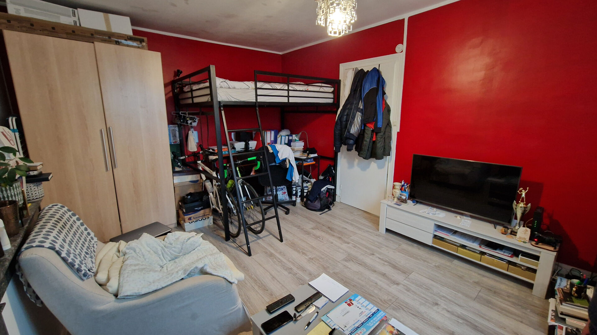 Agence immobilière de AGENCE LE MARECHAL Palaiseau - AGENCE LE MARECHAL