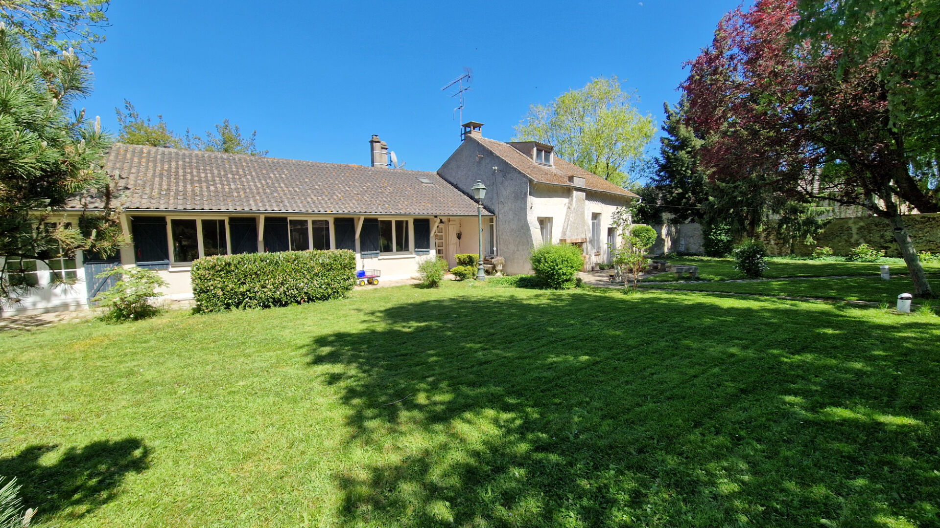 Agence immobilière de AGENCE LE MARECHAL Palaiseau - AGENCE LE MARECHAL